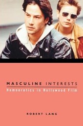 Masculine Interests