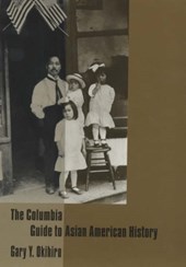 The Columbia Guide to Asian American History