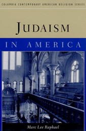 Judaism in America