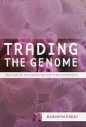 Trading the Genome