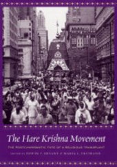 The Hare Krishna Movement