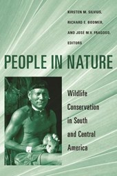 People in Nature