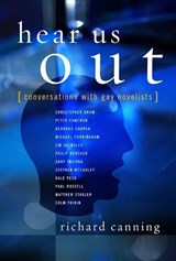 Hear Us Out - Richard Canning - 9780231128667