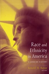 Race and Ethnicity in America