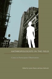 Anthropologists in the Field