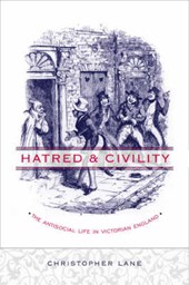 Hatred and Civility