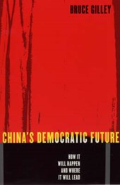 China's Democratic Future
