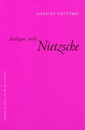 Dialogue with Nietzsche
