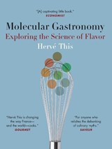 Molecular Gastronomy - Herve (AgroParisTech) This - 9780231133135