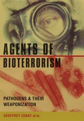Agents of Bioterrorism
