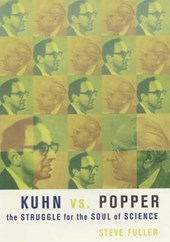 Kuhn vs. Popper
