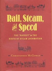 Rail, Steam and Speed
