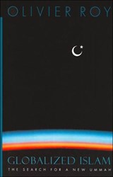 Globalized Islam - Olivier Roy - 9780231134989