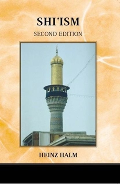 Shi'ism, HALM,  Heinz - Paperback - 9780231135870