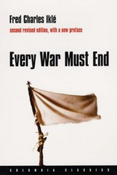 Every War Must End