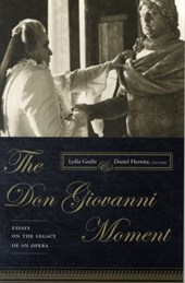 The Don Giovanni Moment