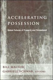 Accelerating Possession