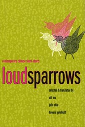 Loud Sparrows