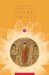 Readings of the Lotus Sutra - TEISER,  Stephen F. ; Stone, Jacqueline I. - 9780231142892