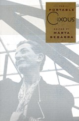 The Portable Cixous - Helene Cixous - 9780231145312