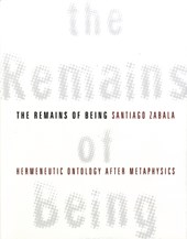 The Remains of Being