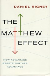 The Matthew Effect | Daniel Rigney | 