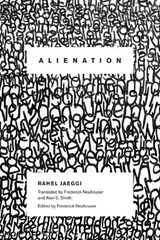 Alienation - Rahel (Assistant Professor Jaeggi - 9780231151986