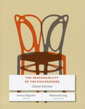 The Responsibility of the Philosopher