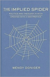 The Implied Spider