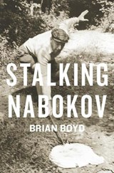 Stalking Nabokov - BOYD,  Brian - 9780231158572