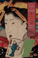 The Tale of Genji - Michael (University Of California Emmerich - 9780231162739