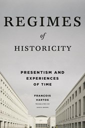 Regimes of Historicity