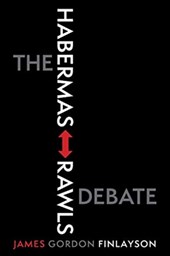 The Habermas-Rawls Debate