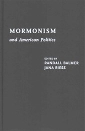 Mormonism and American Politics