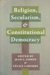 Religion, Secularism, and Constitutional Democracy