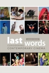 Last Words - Jason Wood - 9780231171977