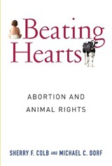 Beating Hearts - Sherry F Colb ; Michael C Dorf - 9780231175142