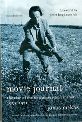 Movie Journal