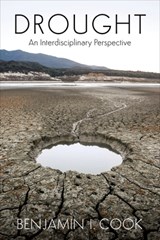 Drought - Ben Cook - 9780231176897