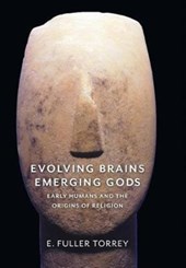 Evolving Brains, Emerging Gods