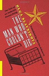 The Man Who Couldn't Die