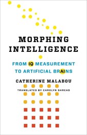 Morphing intelligence