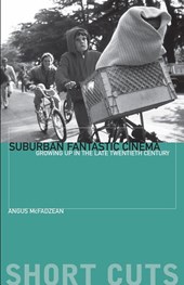 Suburban Fantastic Cinema