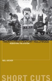 Twenty-First-Century Hollywood