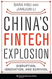 China's Fintech Explosion