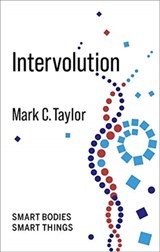 Intervolution - Mark C. (Chair and Professor Taylor - 9780231198219