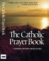 Catholic Prayer Book - Michael Buckley - 9780232523225