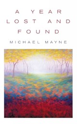 Year Lost and Found - Mayne, Michael - 9780232527155