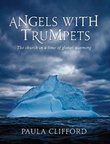 Angels with Trumpets - Clifford, Paula - 9780232527599