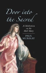 Door into the Sacred - Paul Murray - 9780232527957